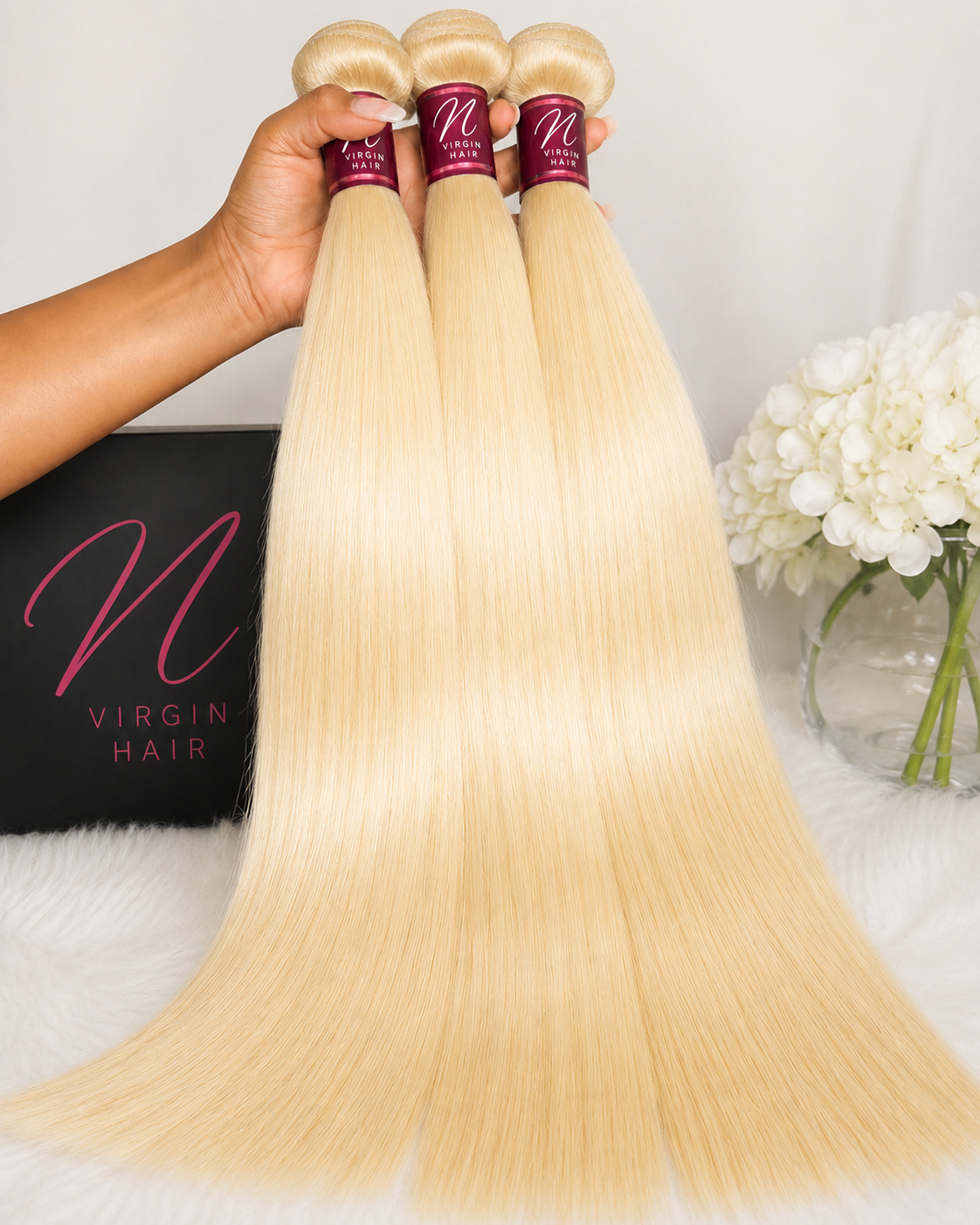 613 Blonde Bundles