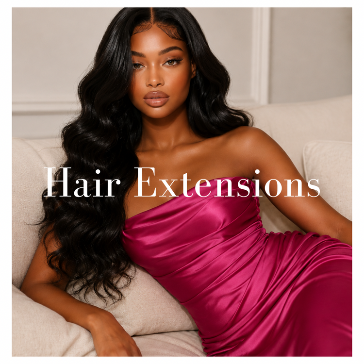 Hair Extensions