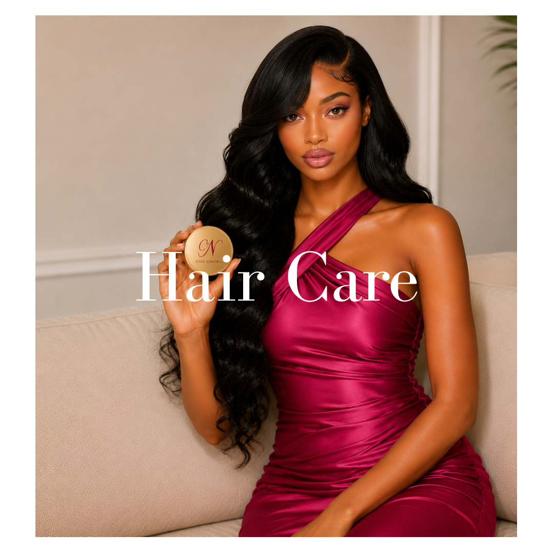 Hair Care