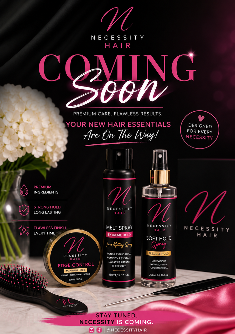 Hair Care