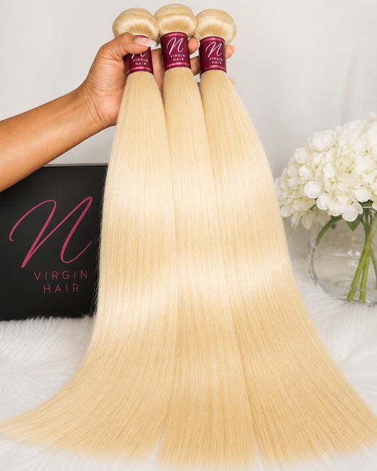 613 Blonde Bundles