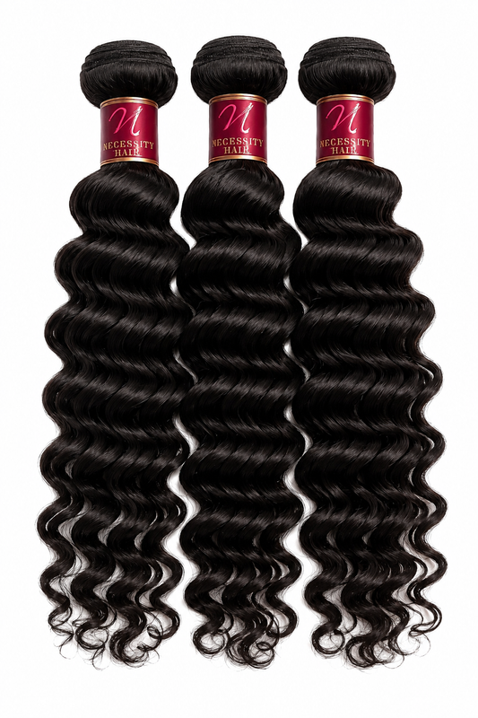 Island Curl Bundles