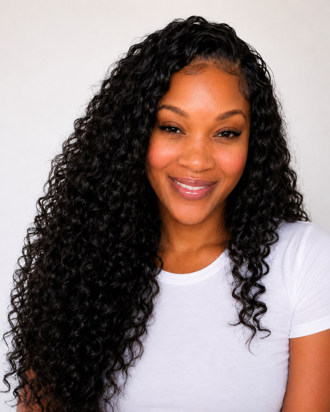 Burmese Curly Bundles