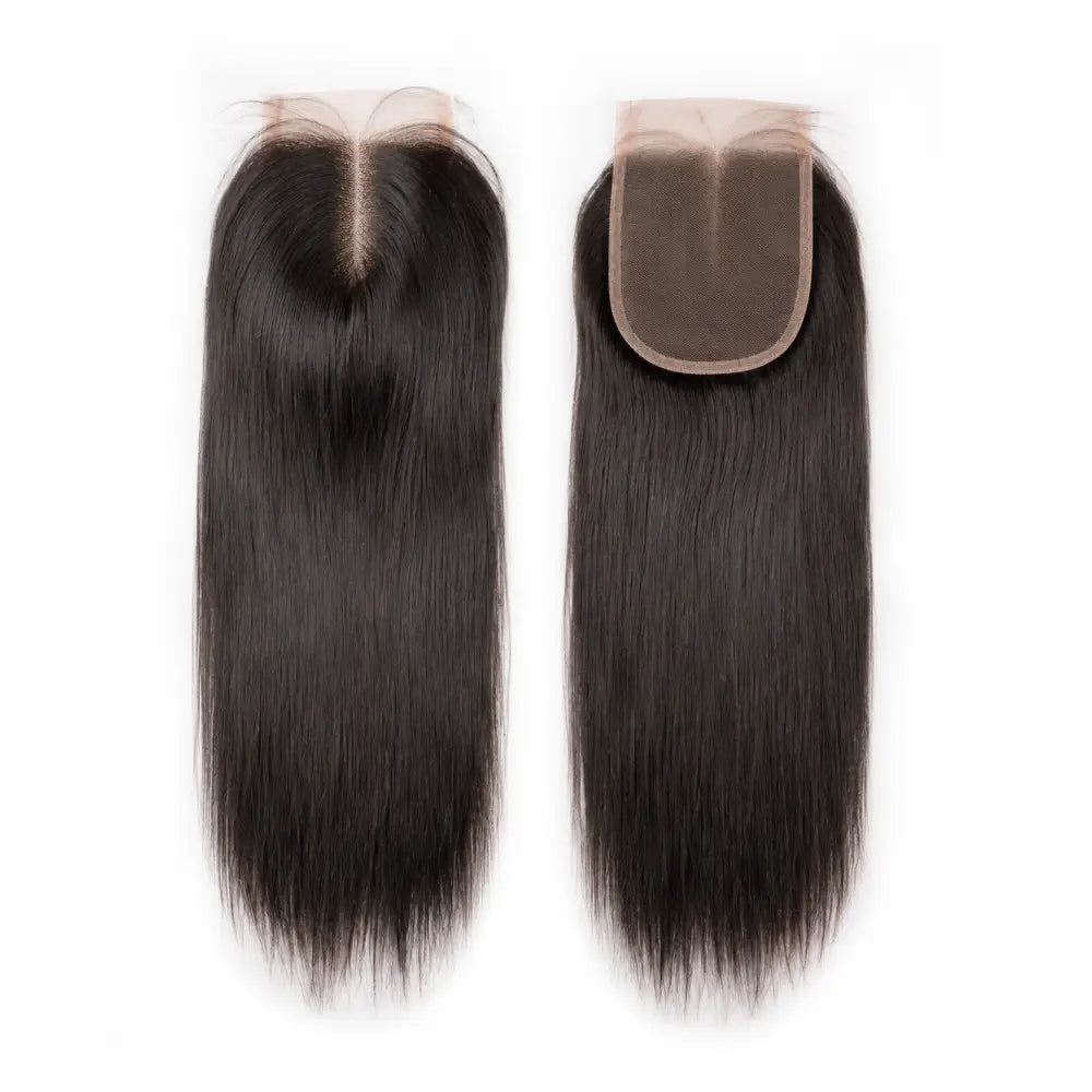 Silky Straight Lace Closure