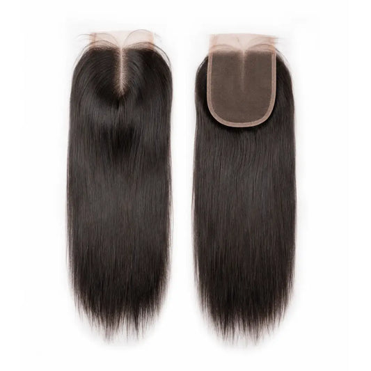 Silky Straight Lace Closure
